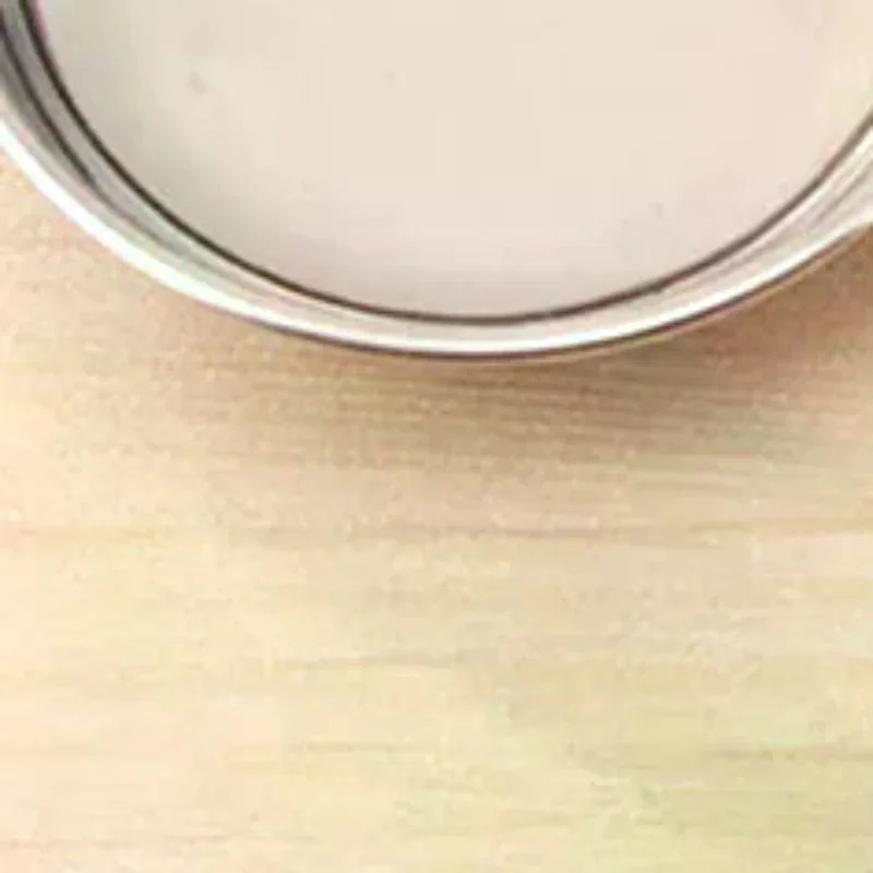 2/6Pcs Stainless Steel Painting Color Bowls Oil Paint Trays Paint Color Mixing Cups Color Mixer Painting Tools