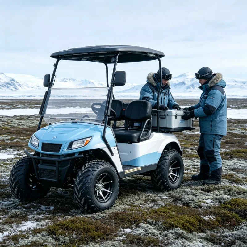 Reliable All Terrain Vehicle 4x4 Beach Buggy Quad Electric Start For Farm Ranch Sand Work Transport Customized