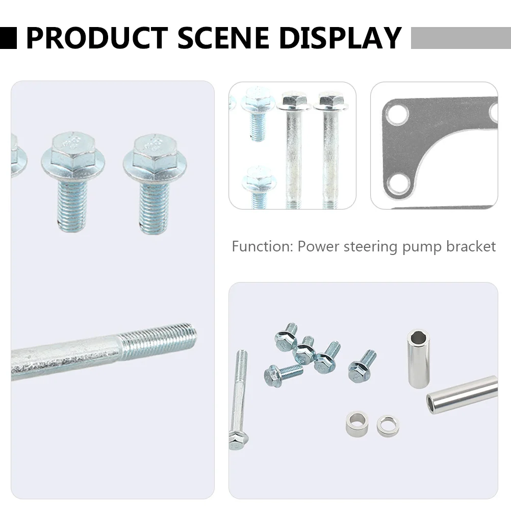 1-ensemble-de-support-de-pompe-de-direction-billette-reglable-en-acier-support-de-direction-assistee-durable-installation-efficace-pieces-de-pompe-de-voiture