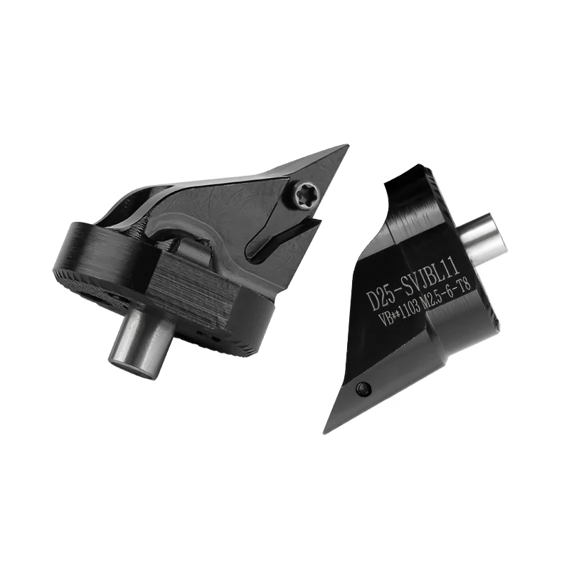 Damping Seismic Internal Turning Tools Replaceable Head Boring Head SDUCR SDQCR SDUCL SCLCR SCLCL SNR