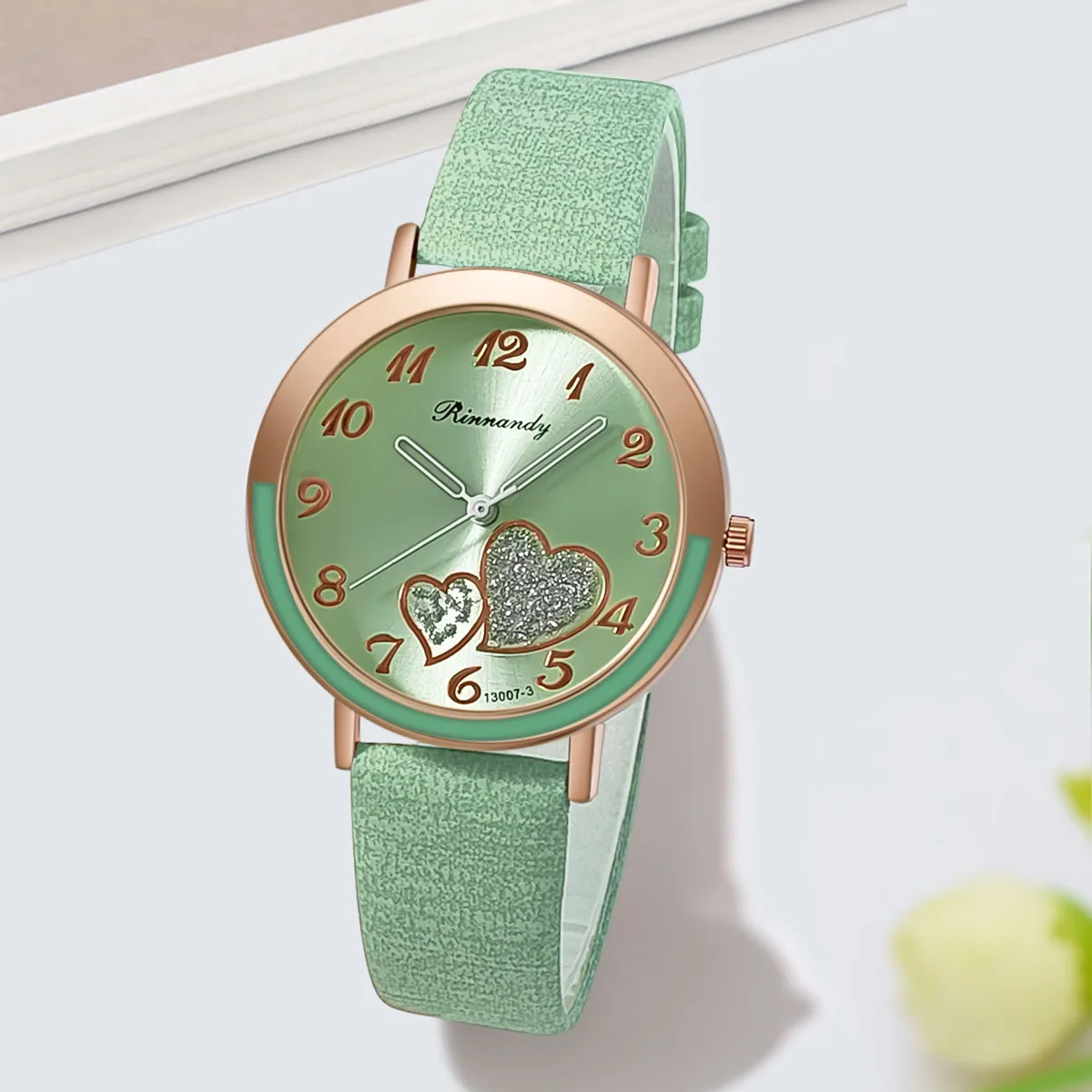 Casual Women Watch Quartz Wristwatch Pu Leather Watches For Women Clock Ladies Pointer Watch Gift Reloj Mujer Montre Femme