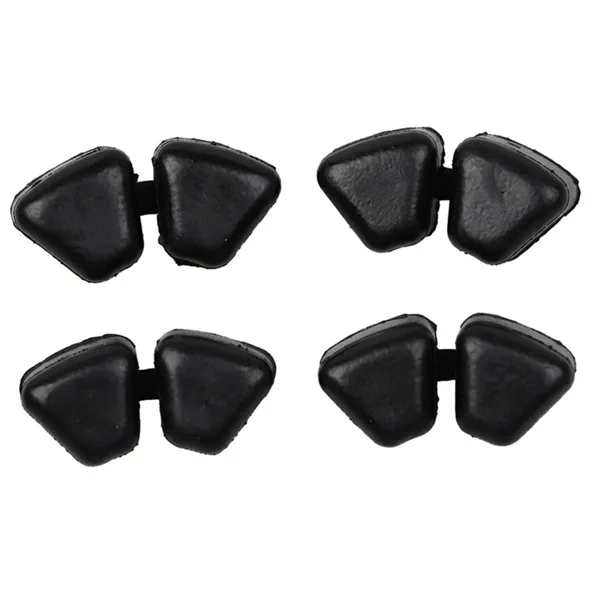 

Комплект демпфера генератора, комплект для мотоцикла со скидкой для Gold GL1500, резиновый комплект демпфера генератора для Honda Goldwing GL1500A GL1500I