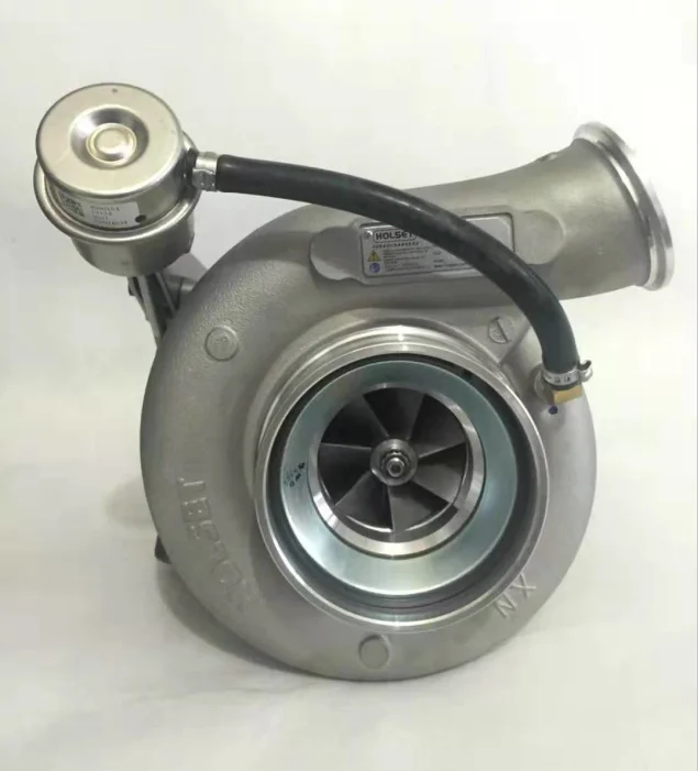 

Original Factory HX40W ASSY Turbocharger 2839421