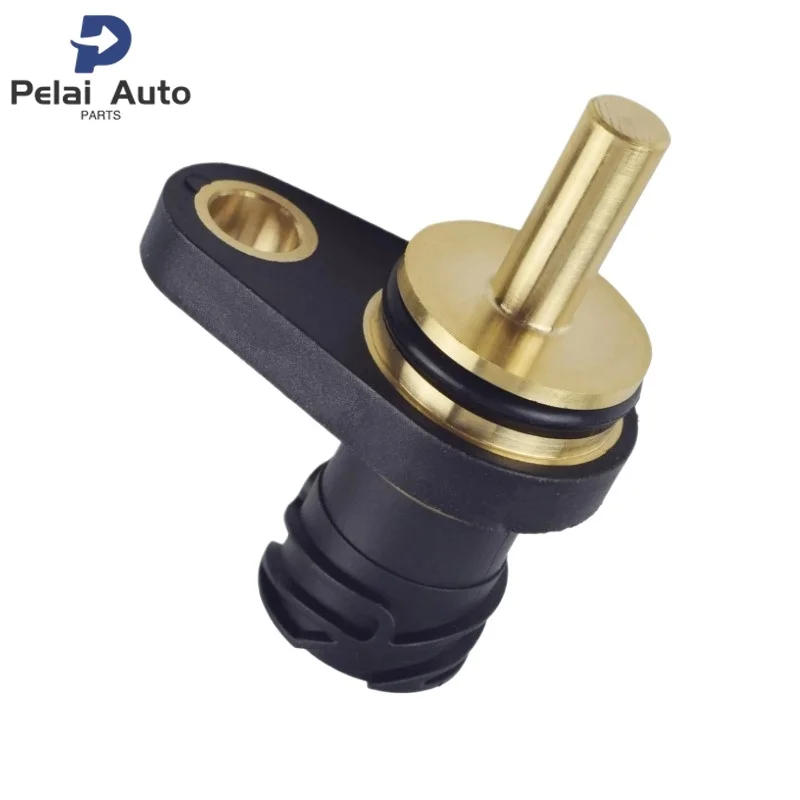 

20576617 7420576617 20576621 20429956 Детали двигателя грузовика Датчик температуры охлаждающей жидкости для двигателя Volvo Excavator D12