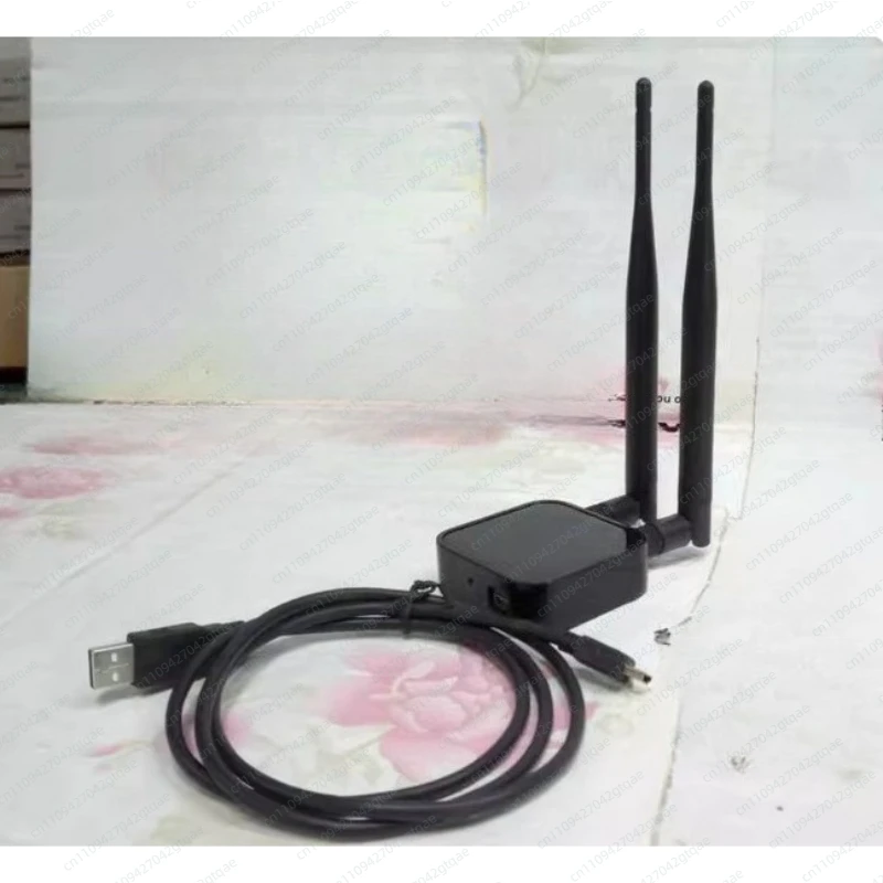 Двухдиапазонная беспроводная сетевая карта RT5572 2.4/5.8G для Linux_ Двухдиапазонная беспроводная сетевая карта 5G 2.4/5G Wi-Fi