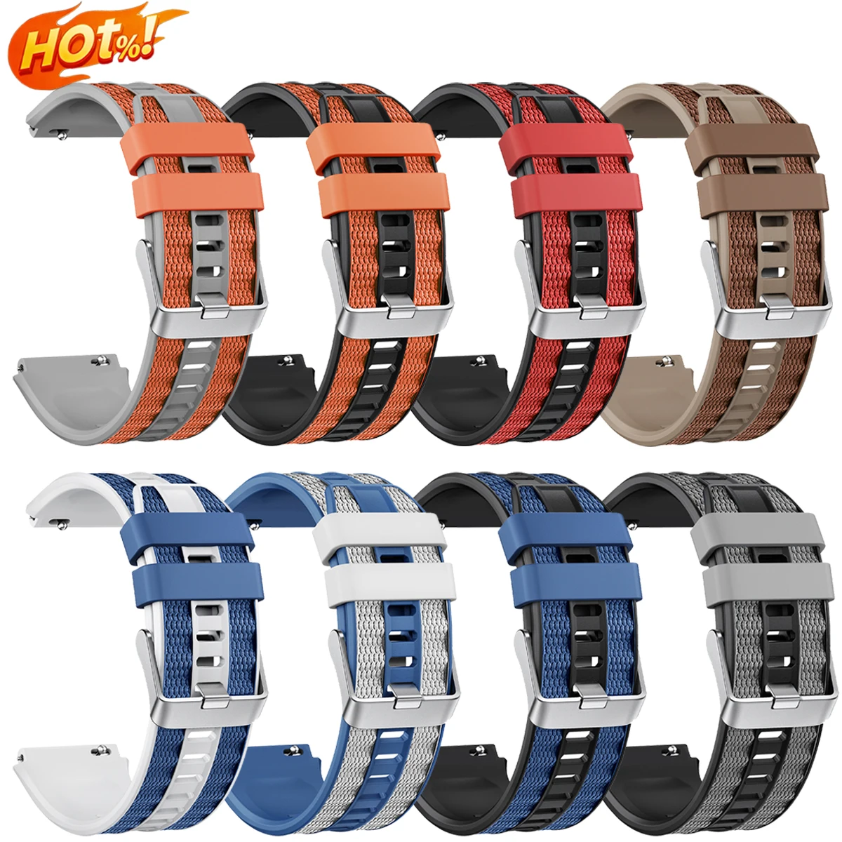 22mm-silicone-strap-for-huawei-watch-ultimate-2-watch-band-for-huawei-watch-5-4-gt-5pro-gt6-pro-46mm-universal-sports-bracelet