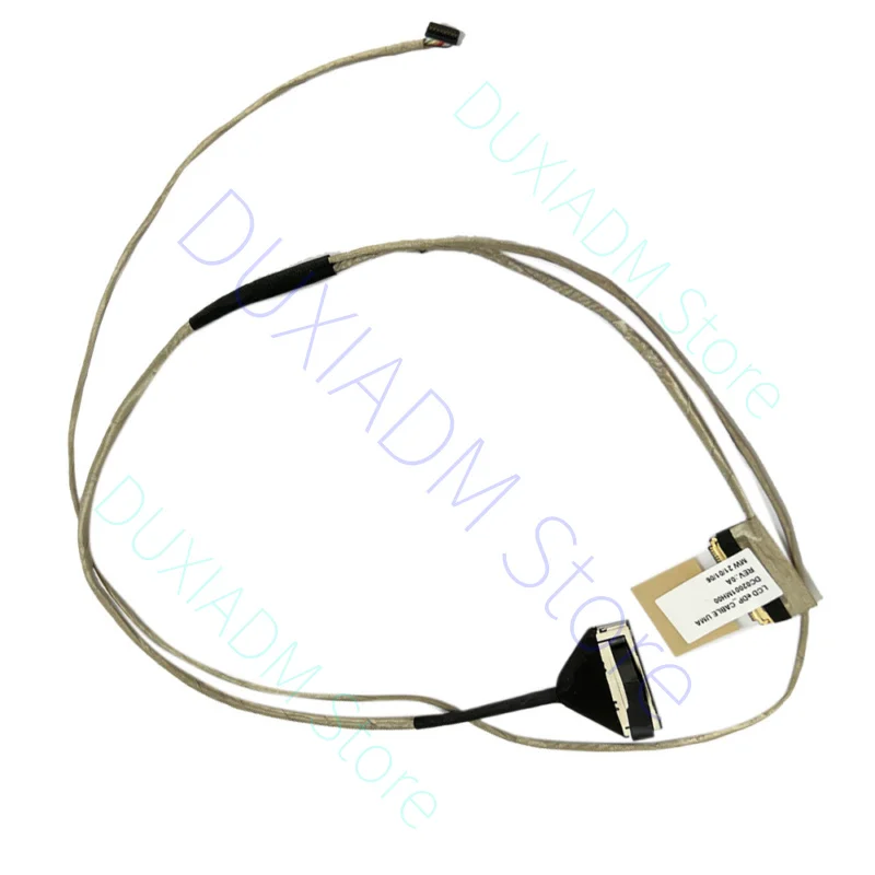 

30PIN LCD Screen Video Cable For Lenovo IdeaPad G50-30 G50-45 DC02001MC00