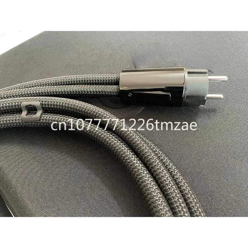 CD Amplifier Audio Power Extension Cable