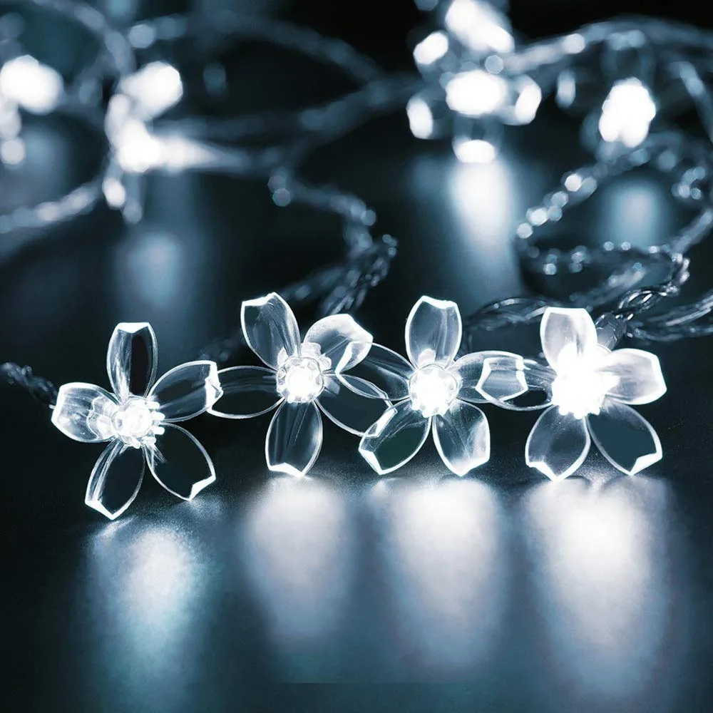 Waterproof Solar Fl…