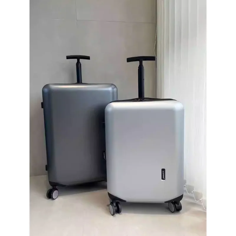

Universal wheel large-capacity trolley case Student male silent universal wheel suitcase