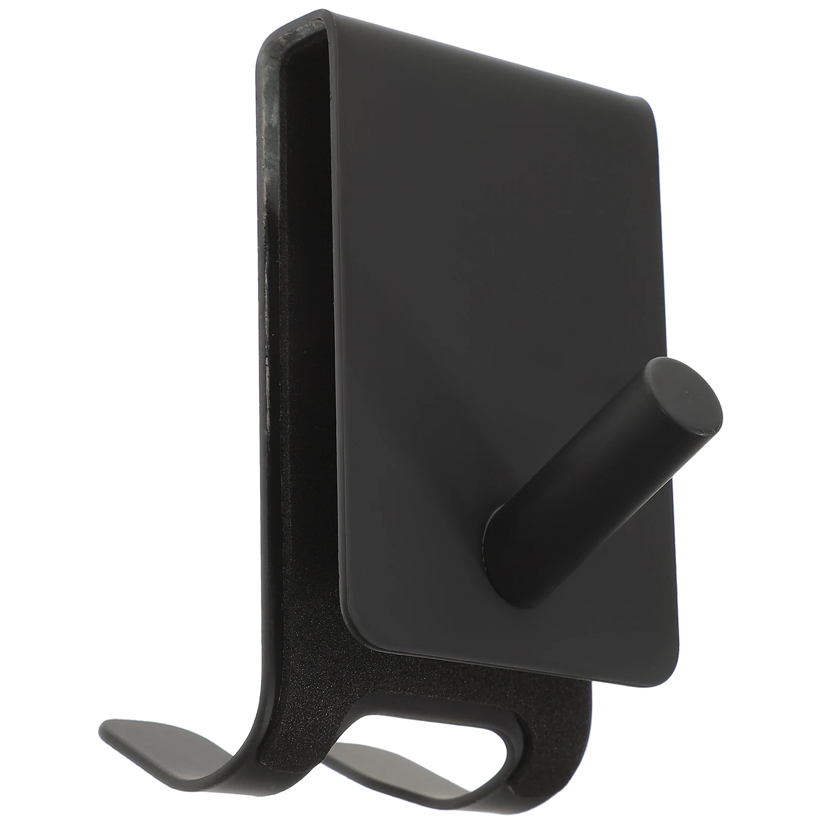 

Hooks Stainless Steel No Drilling No Adhesive Bathroom Kitchen Towel Hanger Shower Hooks For Bathroom Door Glass Shower Door