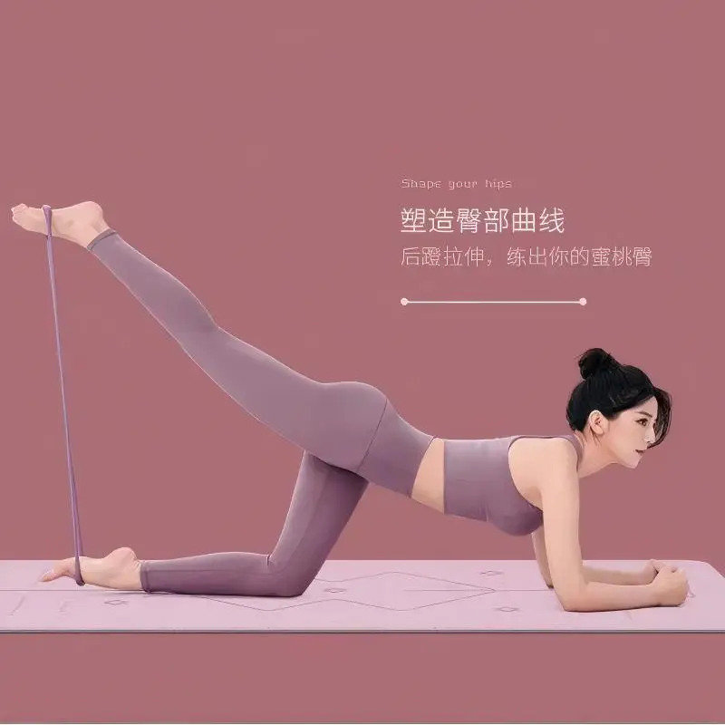 Obrázek kategorie: Pásy na jógu