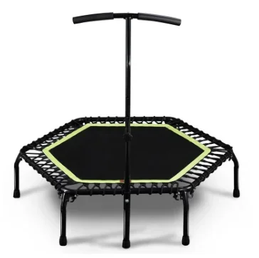 

Trampolines cheap Wholesale High Quality Fitness Exercise Cheap Trampoline Outdoor Manufacturers