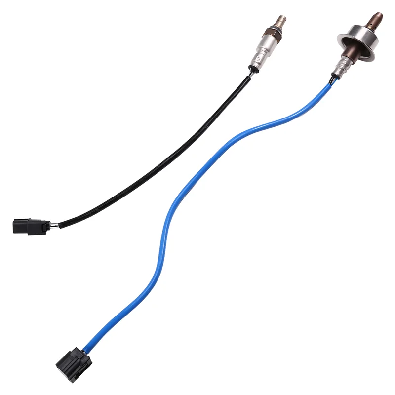 

A20K-New Up+Downstream Oxygen O2 Sensor For Honda Civic 1.8L 2007 - 2011 234-9124 234-4350 36531-RNA-A01 36532-RNA-A01