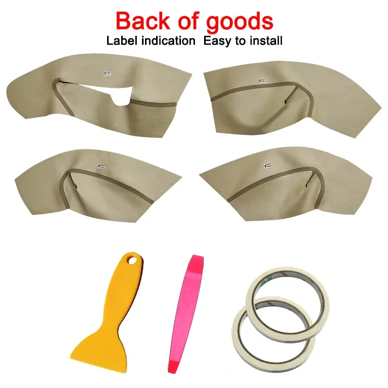 Thumbnail 3 - #37 Latest Door Panel Trim Covers Offers