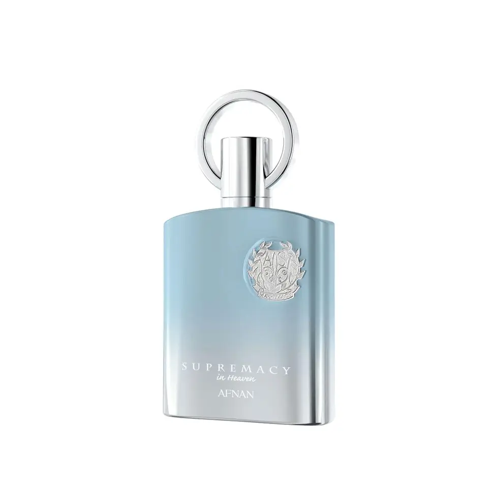 Afnan Supremacy In Heaven Fresh Perfume