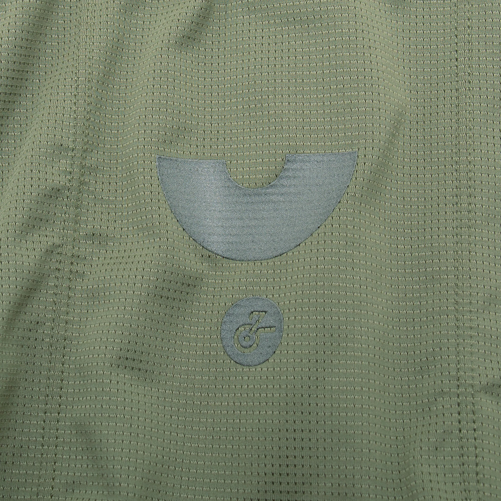 YKYWBIKE Damen Radtrikot Kurzarm Sommer Rennrad-Shirt Leichtes Fahrradshirt Maillot Rennbekleidung – Detail 14