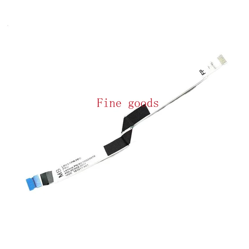 Sc10q25678 new original for Lenovo ThinkPad X1 Yoga 3rd fingerprint cable reader sensor connecting FFC FPR cables