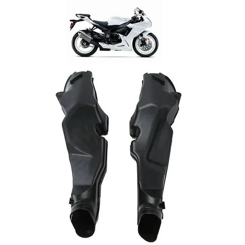 

Воздухозаборная трубка для Suzuki GSXR600 750 GSX-R 600 750 2011-2016 Мотоциклетные аксессуары