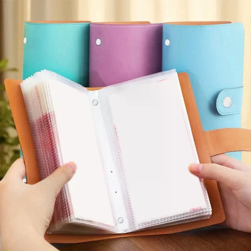 

Stylish Collectible Small Portable Protective Case For Wallets And Passport Holders