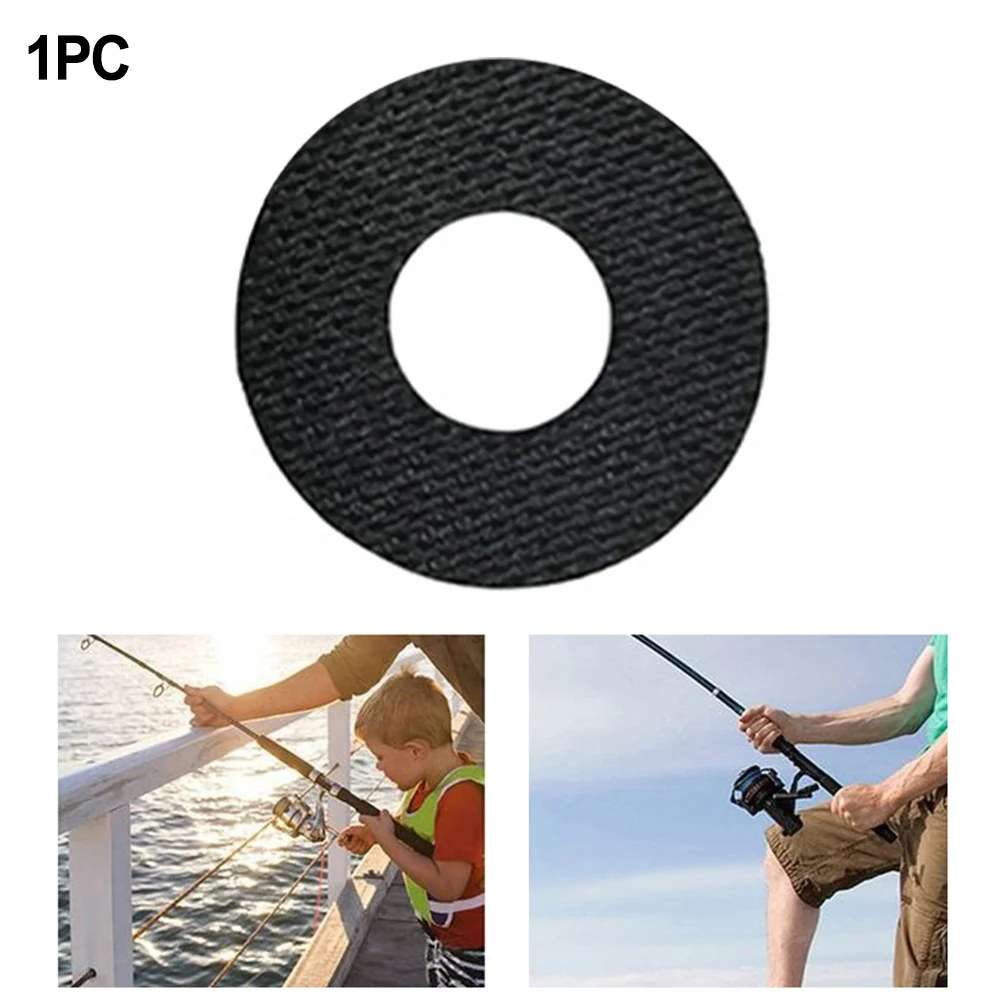 Reel-Brake-Pads Reel Washer Brake Pads Carbon Cloth Fiber Drag Fishing Reels 9-Sizes Available For Baitcasting Drum Reels-Parts