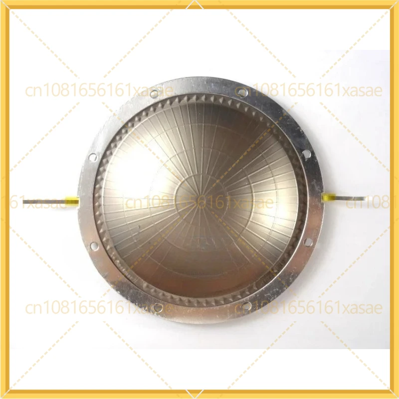 

1pcs For JBL 2445 2446 2447 2450 2452 2453H Tweeter Voice Coil, Pure Aluminum Flat Wire Diaphragm Replacement