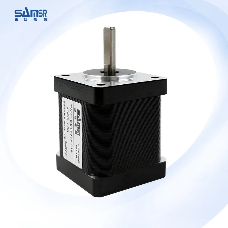 35 stepper motor, two-phase 24V DC, 35 stepper motor SS1401A10A micro motor