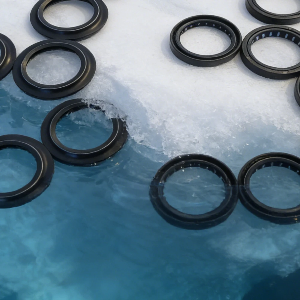 

41x54x11 Fork Oil Seal 41 54 Dust Cover For Indian SCOUT 2014 For Har/ley Davi/dson TOURING 2004-2016 For Ducati 750 SUPER SPORT