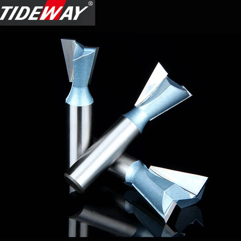 Tideway 1pc Industrial Grade 1/2\