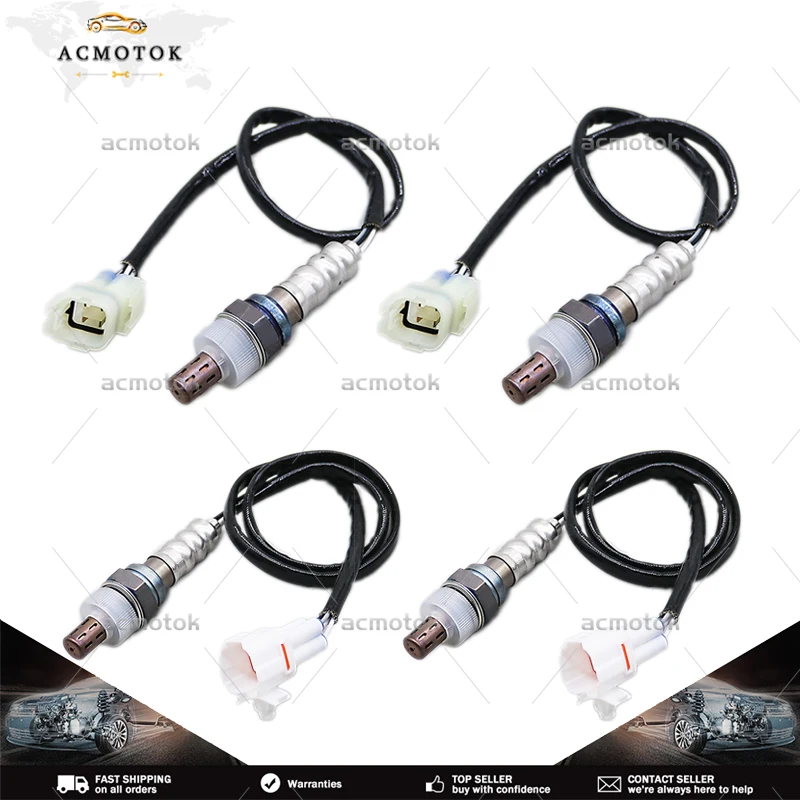 

234-4084 234-4222 Oxygen Sensor O2 Lambda Sensor For Suzuki Grand Vitara Suzuki XL-7 2.7L