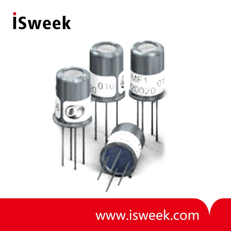Metal Oxide Gas Sen…
