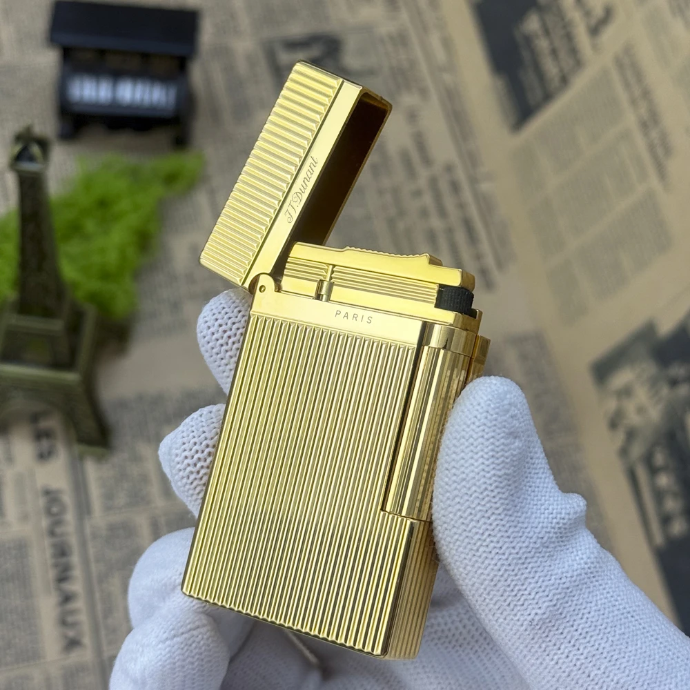 Vertical Strip Ping Sound Buta - Men Accessories Drawing review and price