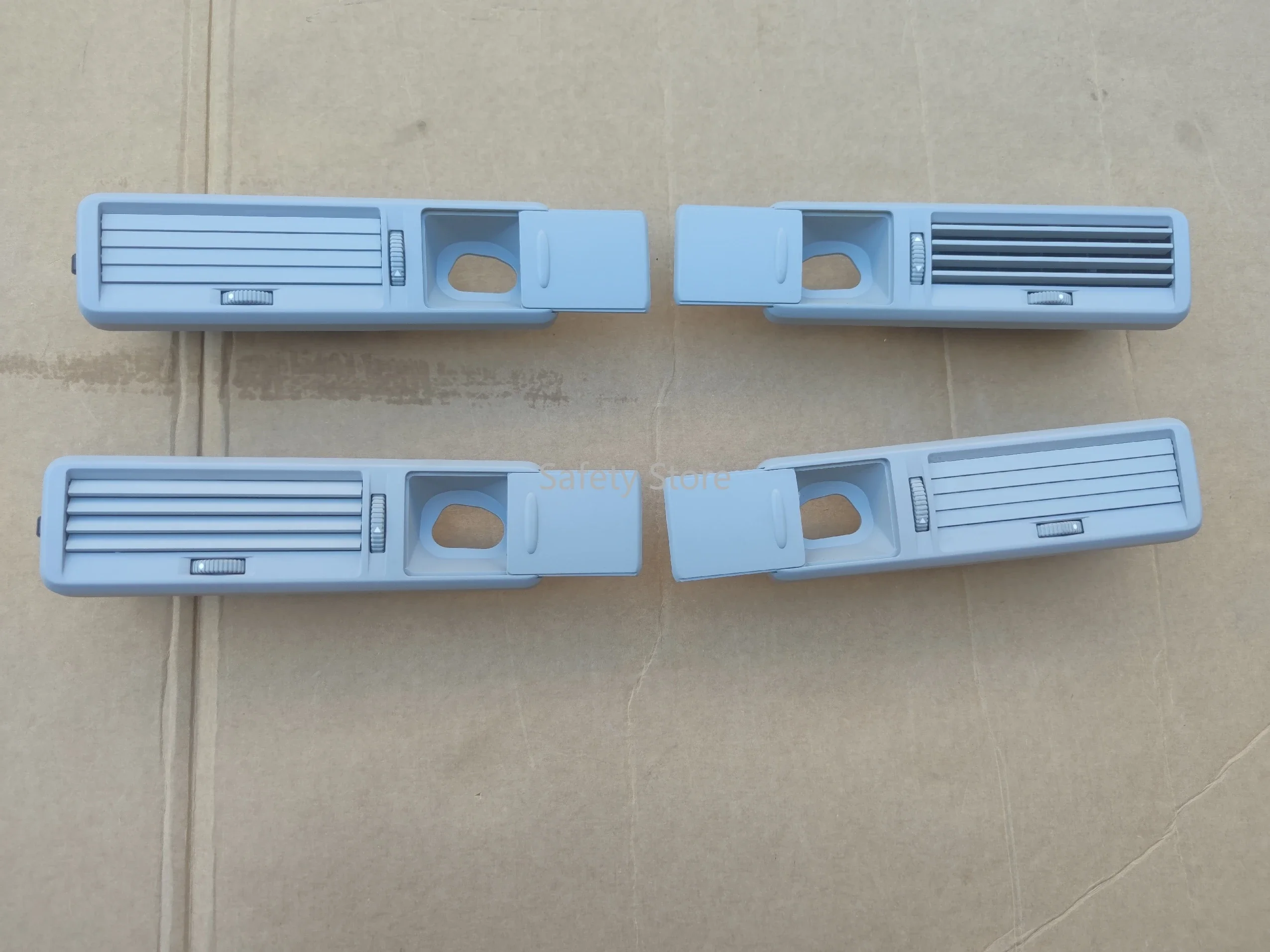 

1 шт. подходит для вентиляционных отверстий кондиционера Mercedes Benz Viano Vito