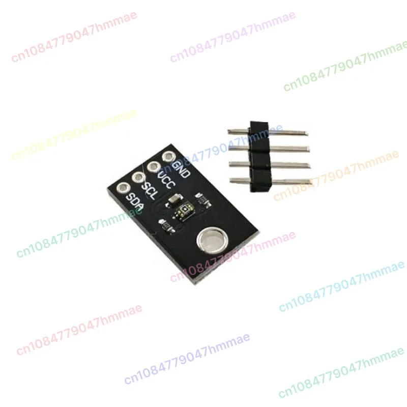 

Модуль датчика интенсивности света MCU-6075 VEML6075 UVA UVB