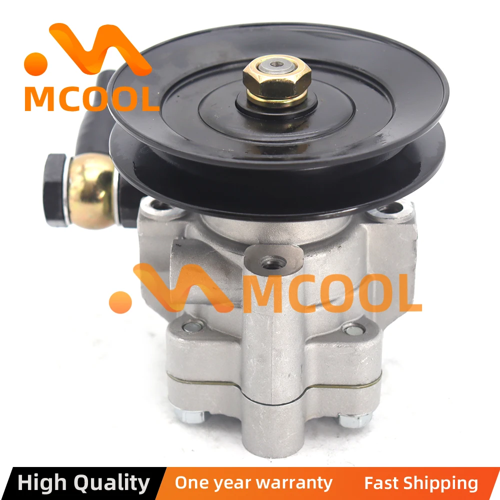 

Насос гидроусилителя рулевого управления автозапчастей для ISUZU NKR55 NPR 4GJ2 ISUZU NKR77 4JH1 4JK1 8973547301 8-97354730-0 8-97354730-1 8973547300