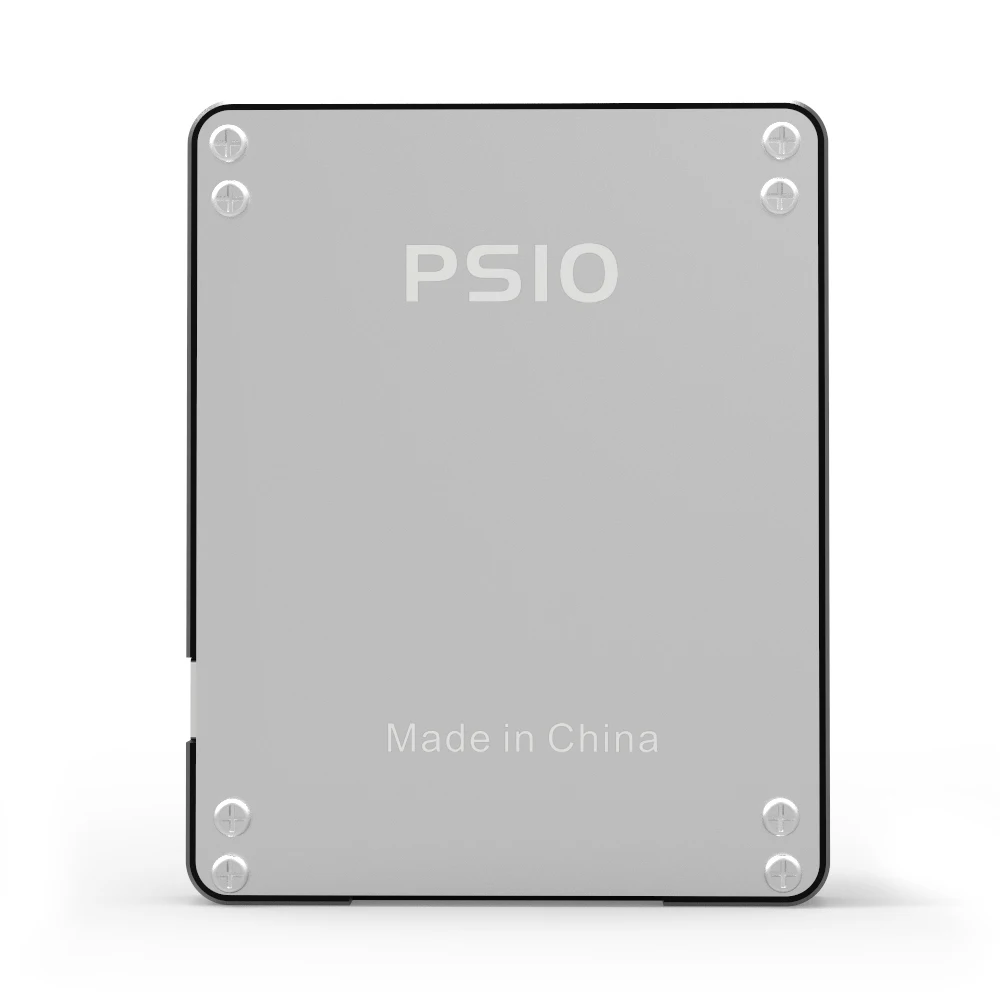 PSIO optical drive simulator retro game machine upgrade dedicated to Sony PS1 thick machine free optical drive SDL kit