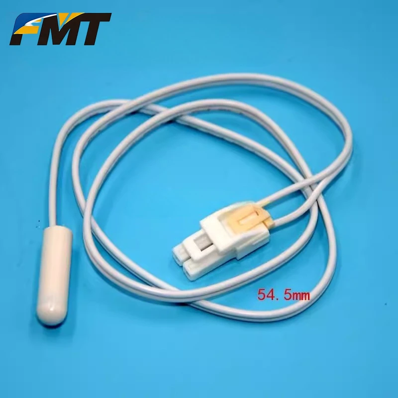 5K Toshiba refrigerator sensor temperature probe White model