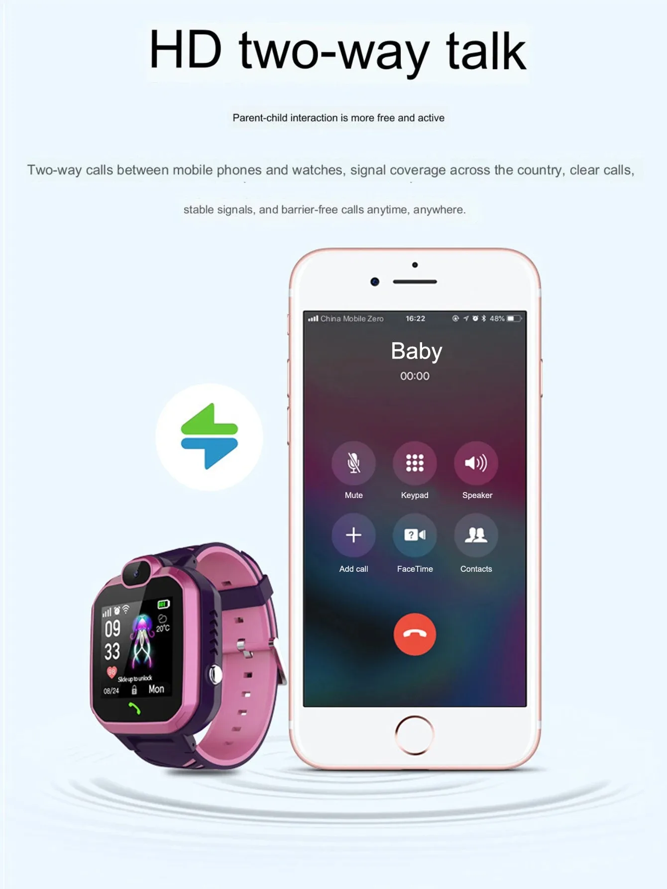 Sport Smart Watch For Children Sim Card Call LBS Tracker Location Kids Smartwatch SOS Game Voice Chat Camera R7 Girls Gift Boys