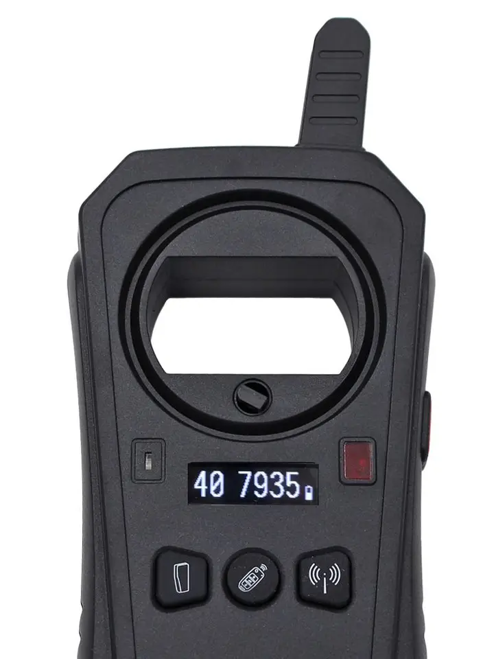 Pack De 2 Transpondedores De Llave Para OPEL Con Chip ID40 Y TP09 | Inmovilizador, KIS