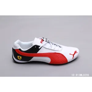 Tenis-erkek-ferrari'nin en iyi 10 satışı - №4