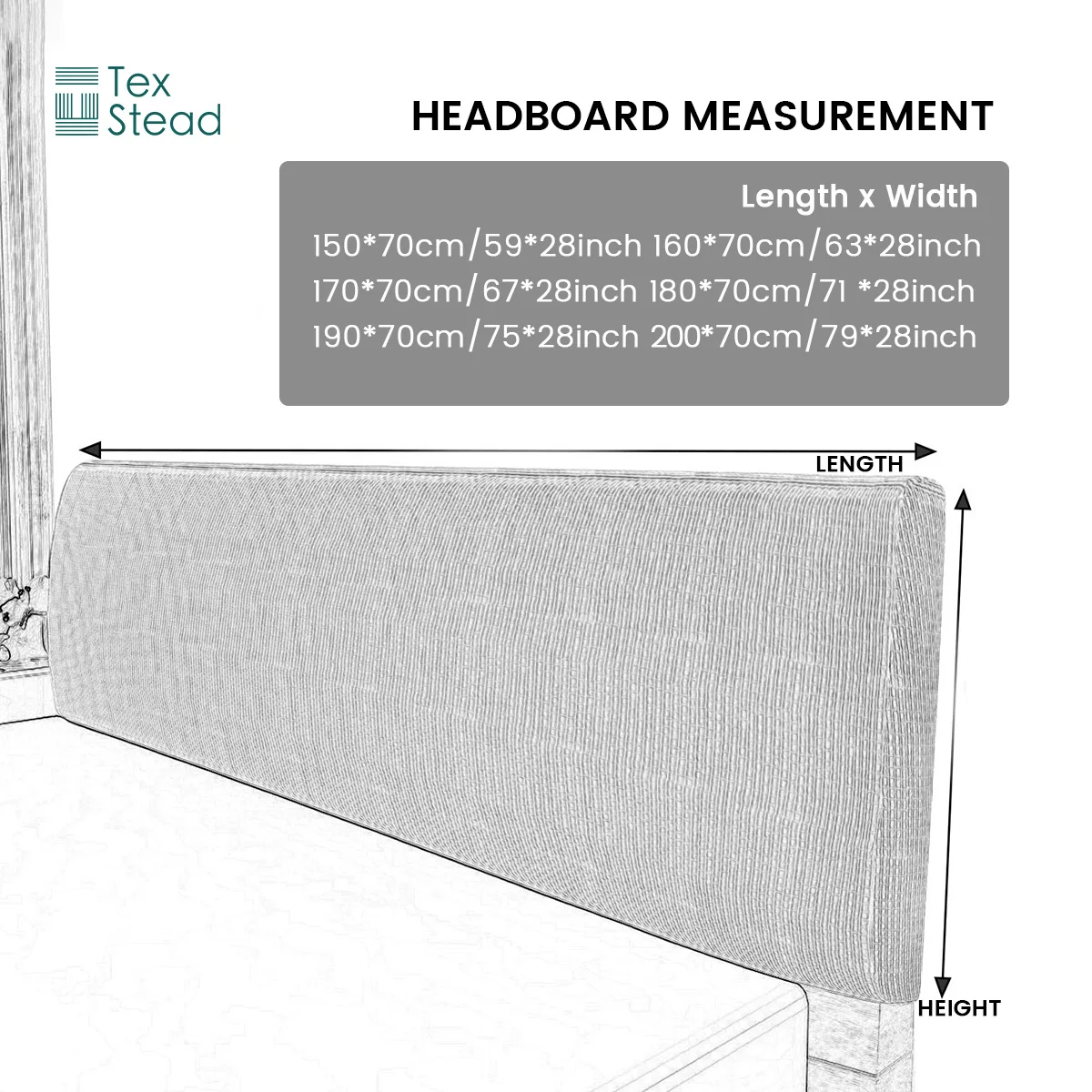 Thumbnail 4 - #4 Discounted Headboards Worth Buying