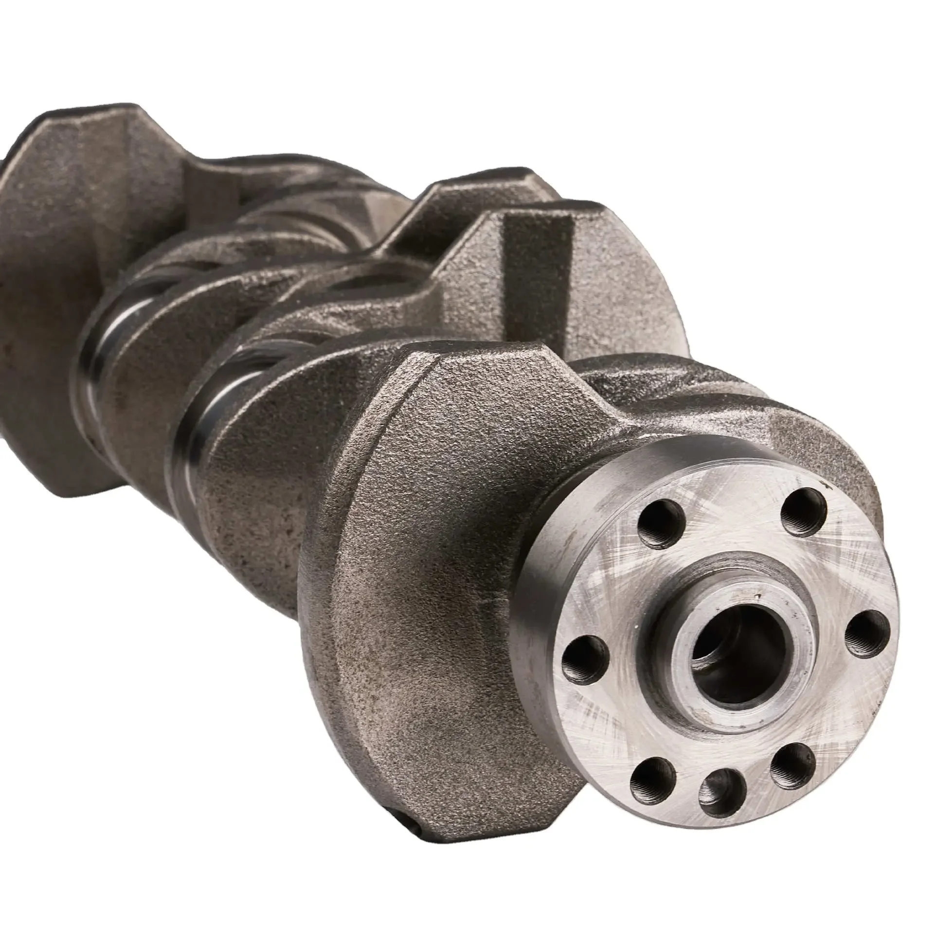 

1.6T Crankshaft Stem EcoBoost Petrol Engine Crankshaft For Ford Fiesta Six Focus 1.6T