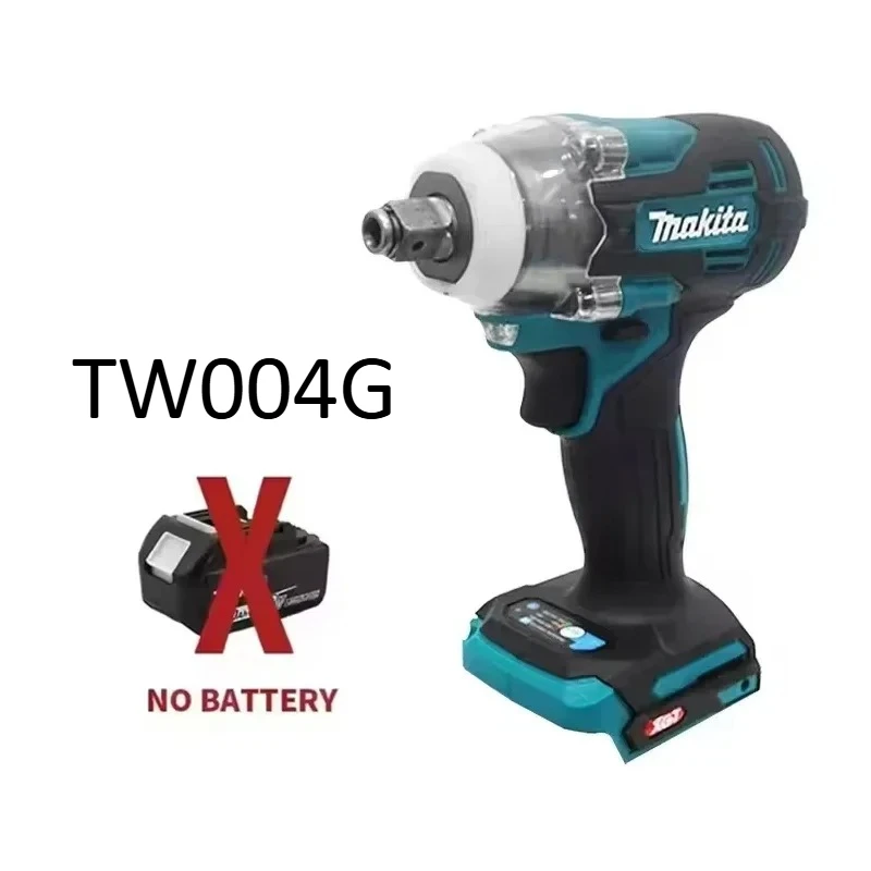 Makita gereedschapset Borstelloze elektrische slagboormachine, haakse slijper, elektrische cirkelzaag combikits