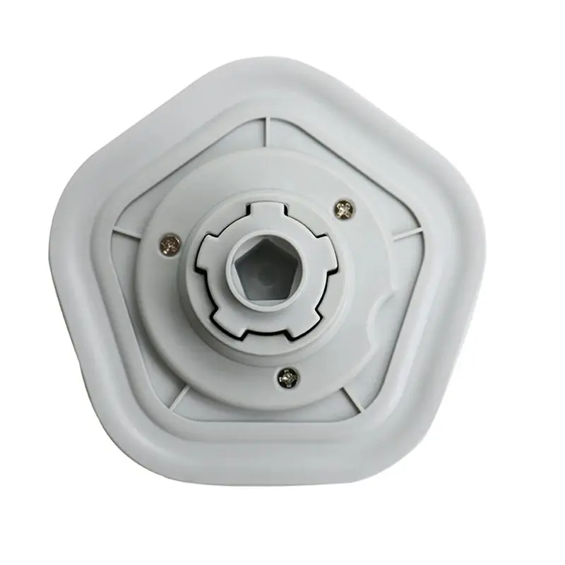 A7THK-For Dreame Bot W10 Accessories W10 Pro Filter Robot Vacuum Cleaner Side Main Brush Mop Cloth Replacement Parts
