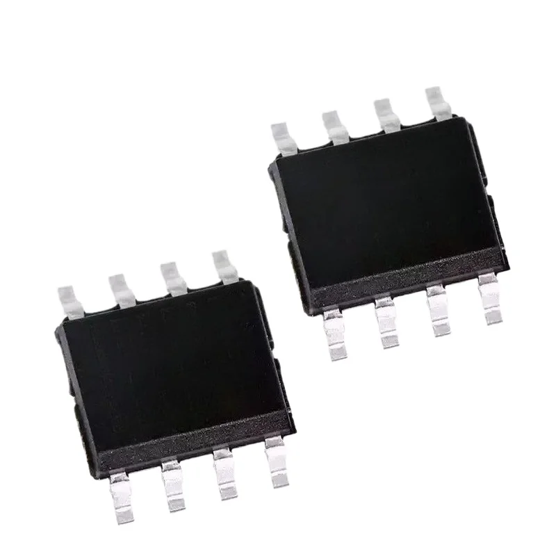 5pieces VP10 SN65HVD10DR SN65HVD10D SOP-8 Ex-stock Immediate Delivery