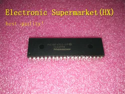 PIC18F4520-I/P 18F4520-I/P 18F4520 DIP-40 nuevo IC original, envío gratis