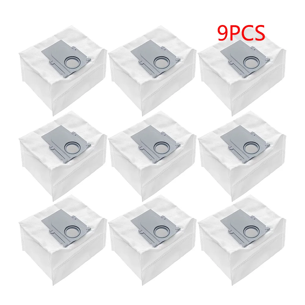 Мешок для пыли для XiaoMi Roborock S7 MaxV Ultra / Q5 + / Q7 + / Q7 Max + / T8