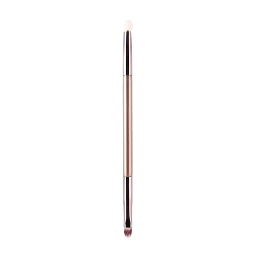 Concealer Brush Eyeshadow Brushes Soft Makeup Brushes Cosmetics Tool Eye Shadow Brush Tear Trough Concealer Brush