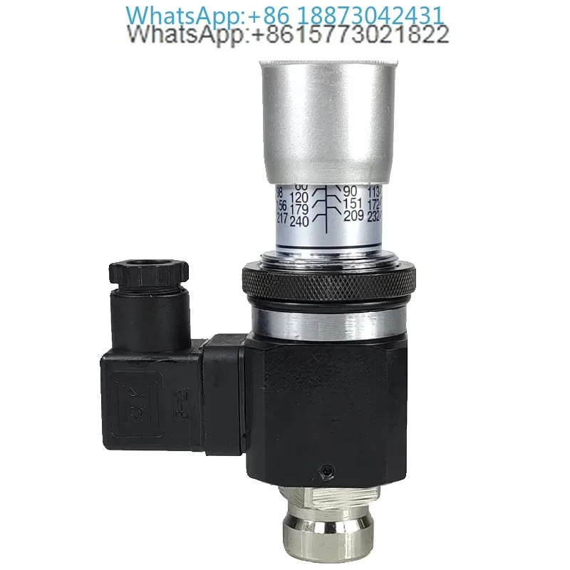 

Реле давления JCS-02H JCS-02N JCS-02NL NLL AC250-3A Реле давления гидравлического масла