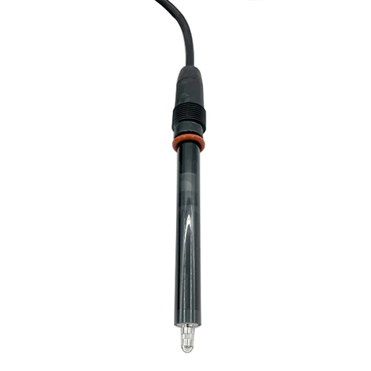 ACITEK factory  cheap  Industrial Lab RS485 pH electrode/pH probe/pH sensor